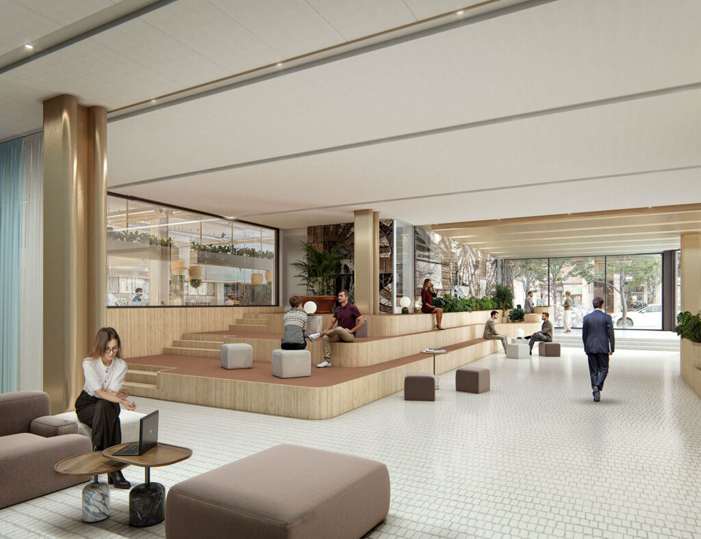 Office space in Barcelona, Eixample | Rent - Alquiler | Oficina en Barcelona Monumento Barcelona Office space in Barcelona, Eixample | Rent - Alquiler | Oficina en Barcelona Monumento Barcelona