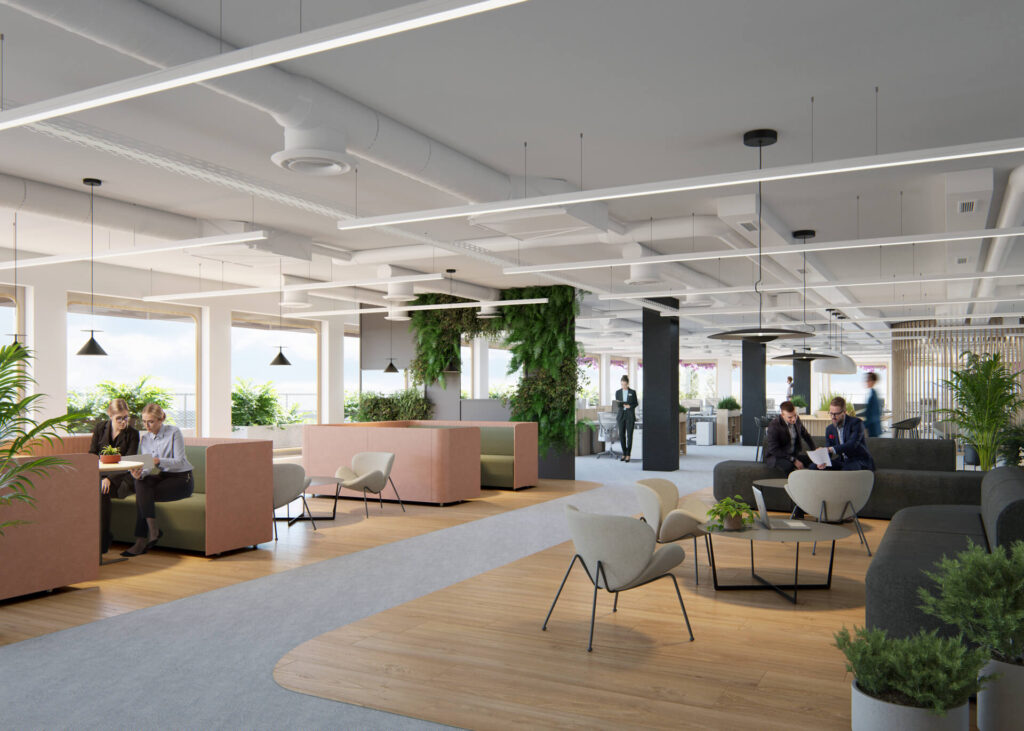 Office rental in Eixample | Monumento Barcelona | Oficina alquiler en Barcelona Office rental in Eixample | Monumento Barcelona | Oficina alquiler en Barcelona