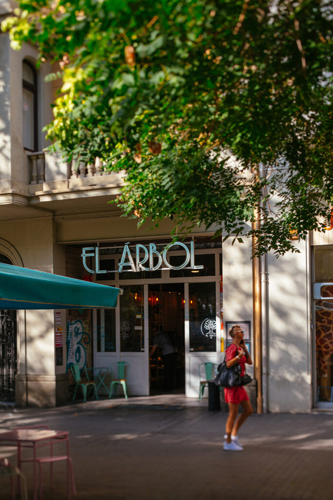 Offices in Eixample neighbourhood | Restaurantes Offices in Eixample neighbourhood | Restaurantes