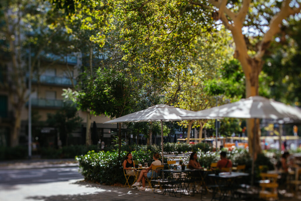 Offices in Eixample neighbourhood | Services, beach, restaurants, coffee | Oficinas en el Eixample Offices in Eixample neighbourhood | Services, beach, restaurants, coffee | Oficinas en el Eixample