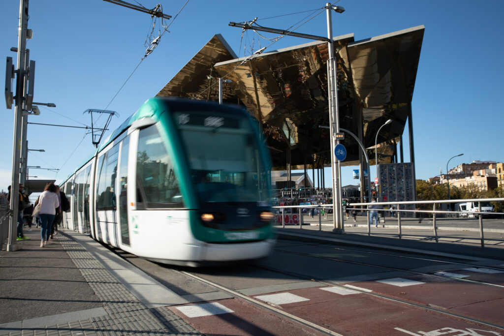 offices in Eixample neighbourhood | Oficinas en el Eixample Barcelona | Tranvia offices in Eixample neighbourhood | Oficinas en el Eixample Barcelona | Tranvia