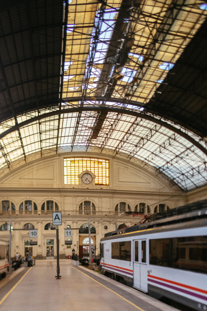 offices in Eixample neighbourhood | Oficinas en el Eixample Barcelona | Estación de tren offices in Eixample neighbourhood | Oficinas en el Eixample Barcelona | Estación de tren