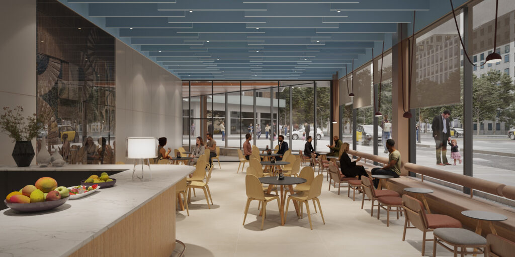 Office space in Barcelona, Modern and bright offices | Monumento Barcelona Office space in Barcelona, Modern and bright offices | Monumento Barcelona