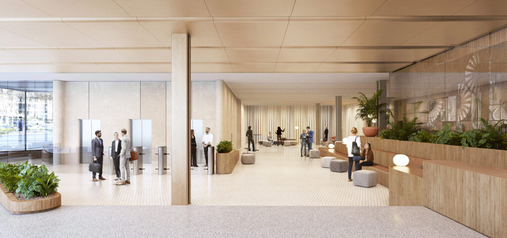 Office space in Barcelona with hospitality services | Monumento Barcelona Office space in Barcelona with hospitality services | Monumento Barcelona