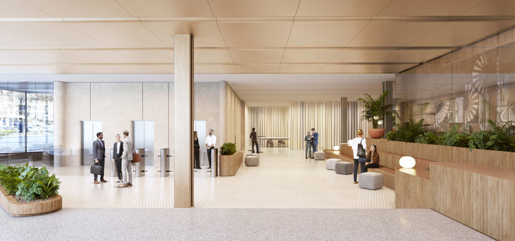 Office space in Barcelona | Office rental in Eixample | Office with views of Sagrada Familia Office space in Barcelona | Office rental in Eixample | Office with views of Sagrada Familia